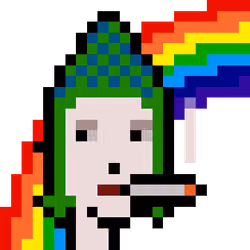 Pride Punk #6190
