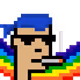 Pride Punk #7346