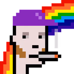 Pride Punk #570