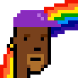 Pride Punk #6397