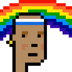 Pride Punk #4505
