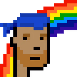 Pride Punk #7040
