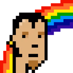 Pride Punk #8139
