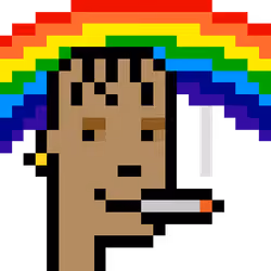Pride Punk #5655