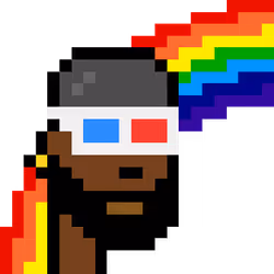 Pride Punk #7189