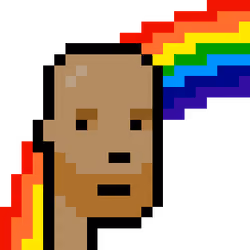 Pride Punk #2927