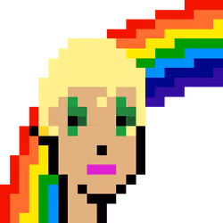 Pride Punk #8999