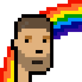 Pride Punk #3157