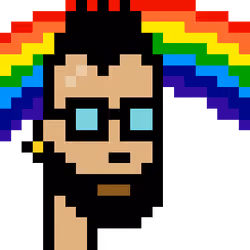 Pride Punk #2835