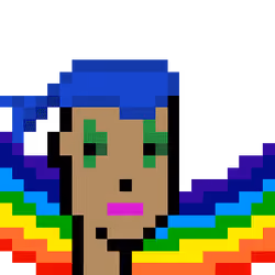 Pride Punk #7906