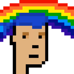 Pride Punk #742