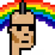 5842