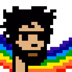 Pride Punk #7386