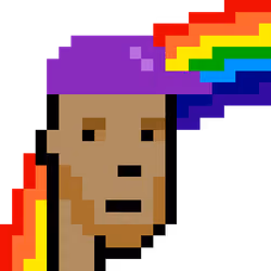 Pride Punk #7913