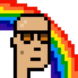Pride Punk #1791