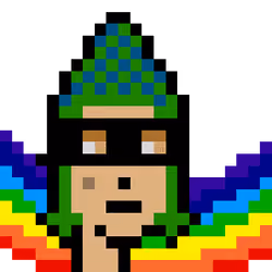 Pride Punk #4716