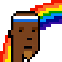 Pride Punk #7323