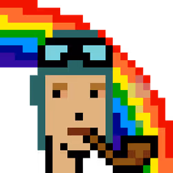 Pride Punk #8251