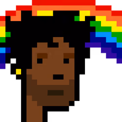 Pride Punk #5985