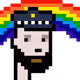 4945