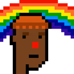 Pride Punk #3192