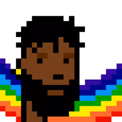 Pride Punk #1376