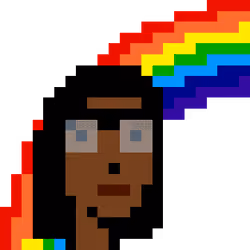 Pride Punk #2710