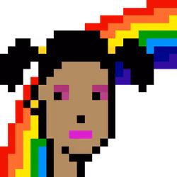 Pride Punk #7649