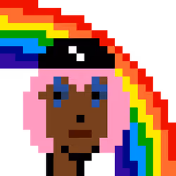 Pride Punk #5901