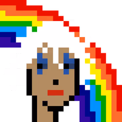 Pride Punk #4884