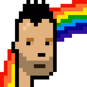 Pride Punk #5933