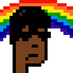 Pride Punk #5962