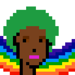 Pride Punk #4196