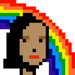 Pride Punk #6231