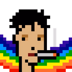 Pride Punk #5796