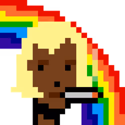 Pride Punk #6164