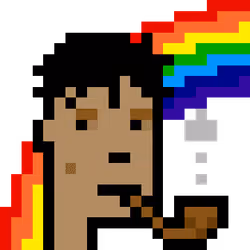 Pride Punk #4027