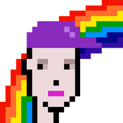Pride Punk #8133