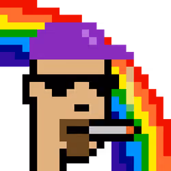 Pride Punk #8761