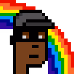 Pride Punk #4661