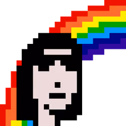Pride Punk #2743