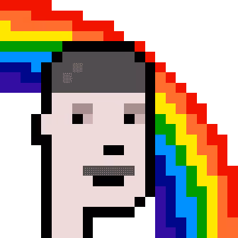 Pride Punk #4511