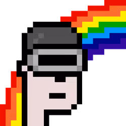 Pride Punk #6147