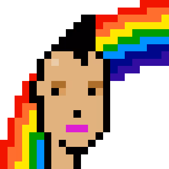 Pride Punk #313
