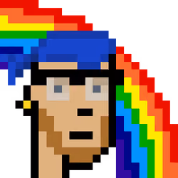 Pride Punk #7271