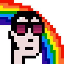 Pride Punk #8691
