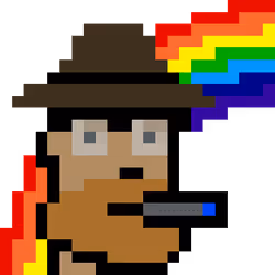 Pride Punk #7163