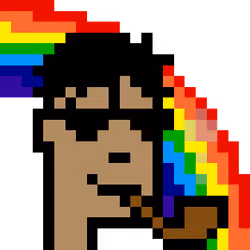 Pride Punk #4141