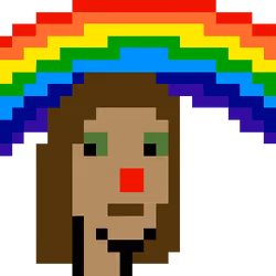 Pride Punk #5895