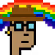 7365